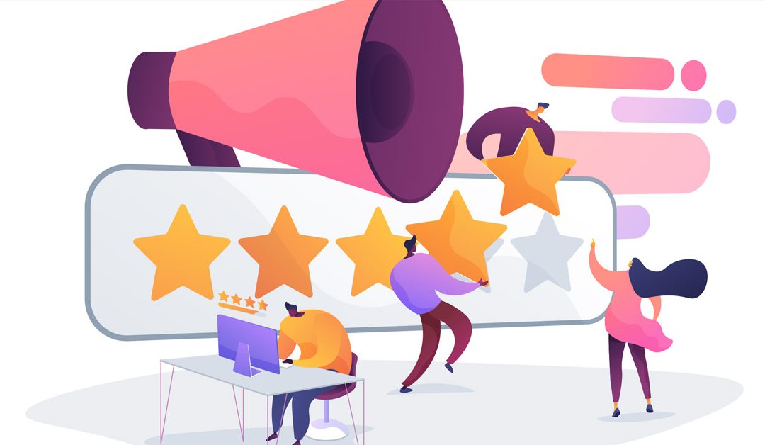 reputación corporativa