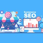 SEO e-commerce