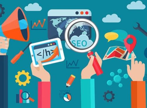 contratar los servicios de una agencia SEO