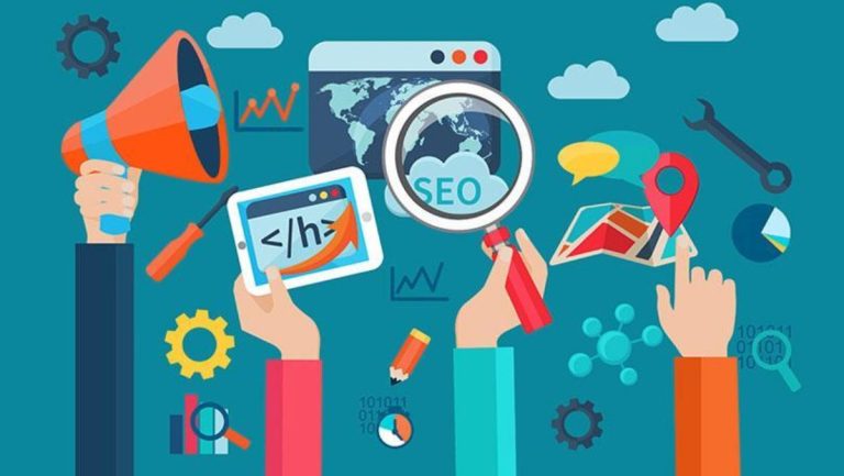 contratar los servicios de una agencia SEO