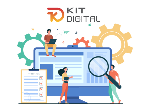 autónomos Kit Digital 2022