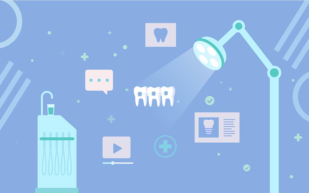 marketing odontológico