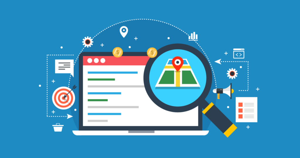 Herramientas y estrategias para mejorar la visibilidad de tu negocio local. | Emprende con tu web