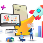 agencia de marketing