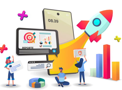 agencia de marketing