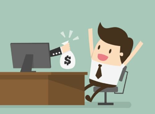 ganar dinero internet