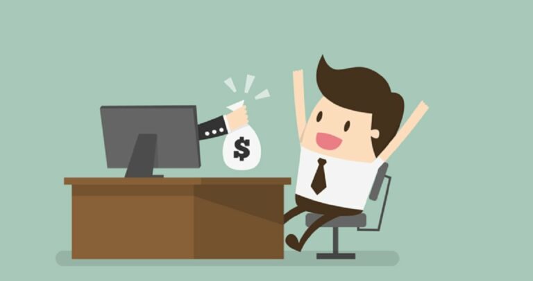 ganar dinero internet