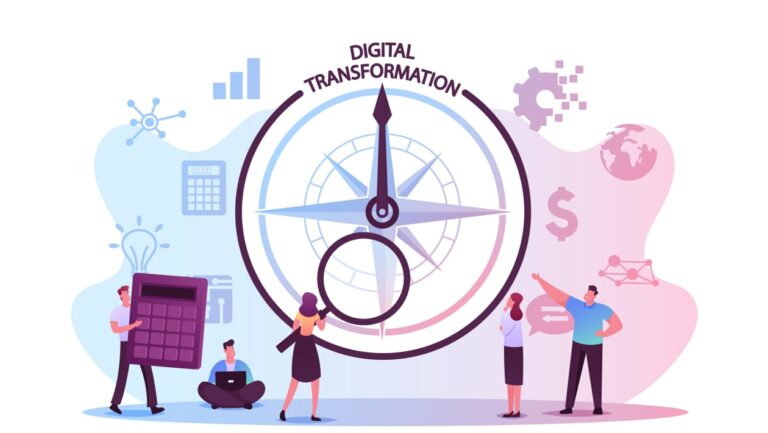 pautas para digitalizar empresa