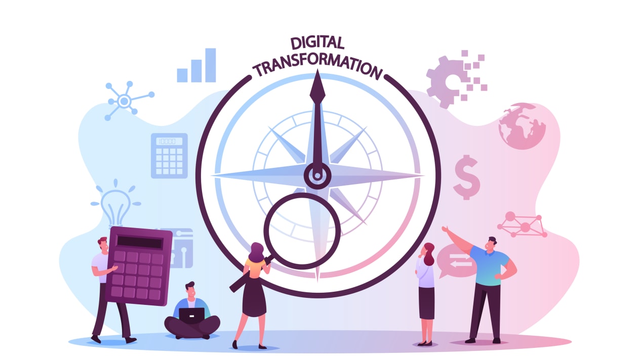 pautas para digitalizar empresa