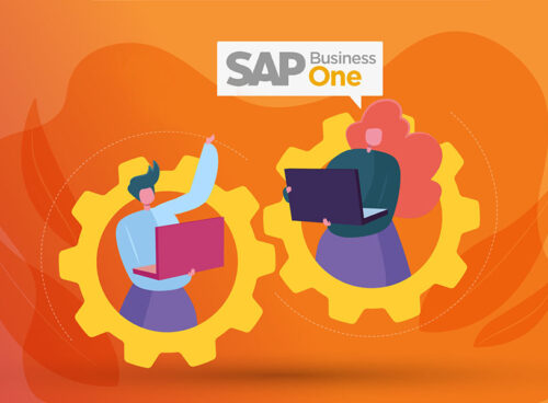 SAP Business One