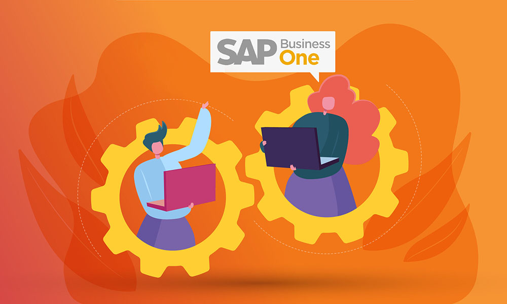 SAP Business One