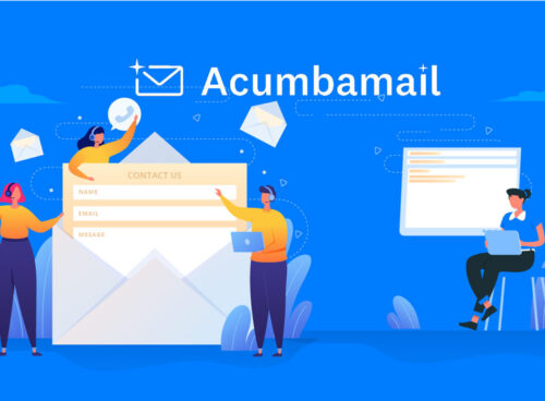 Acumbamail