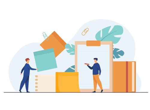 agendas personalizadas