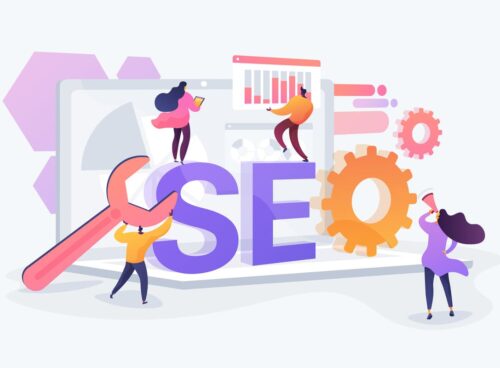 contratar agencia SEO