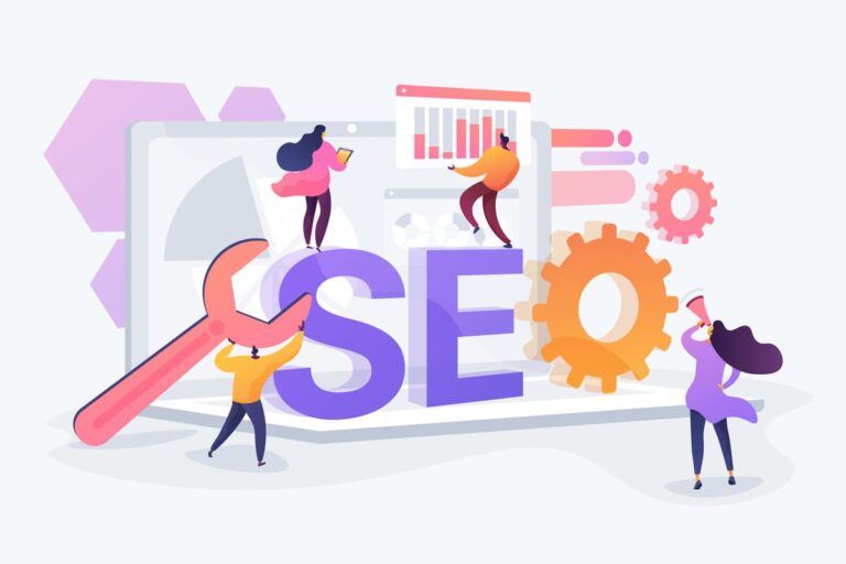 contratar agencia SEO