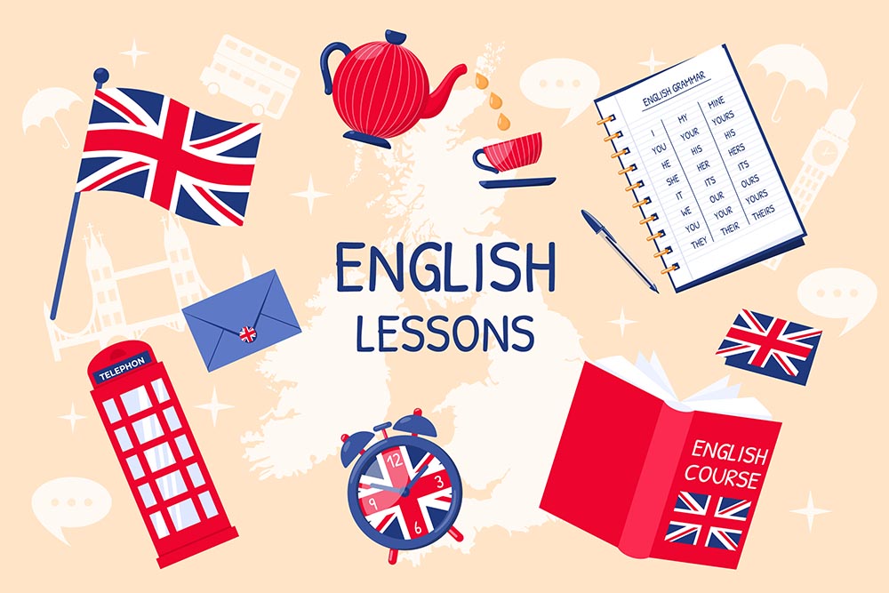 curso de inglés online