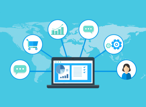 Ekon CRM
