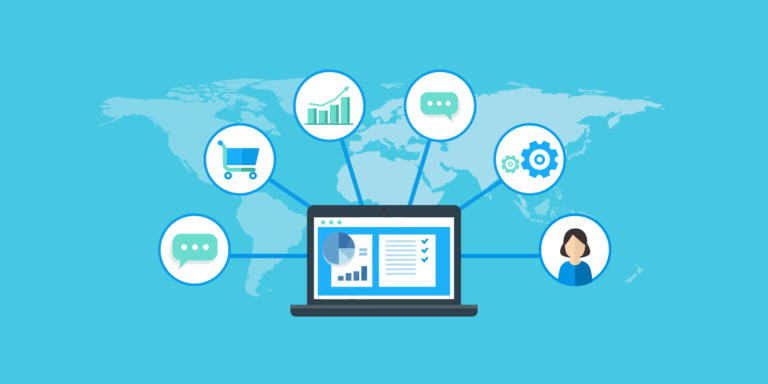 Ekon CRM