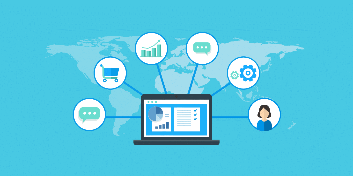 Ekon CRM