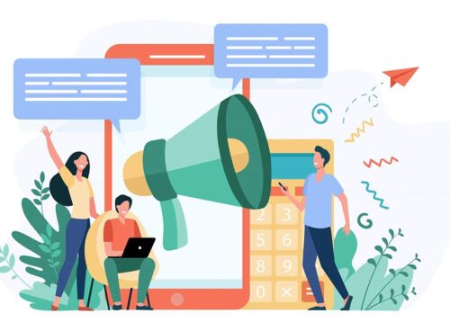 comunicación clientes