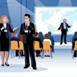 eventos corporativos