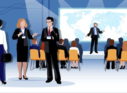 eventos corporativos