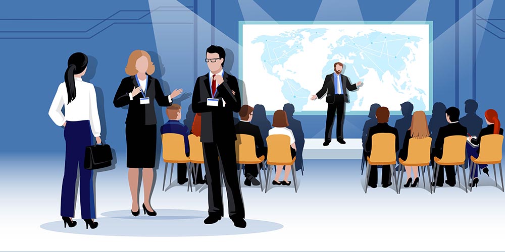 eventos corporativos