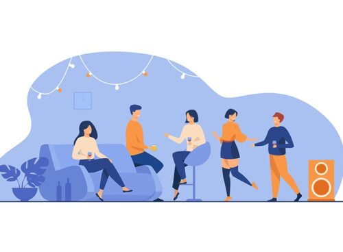 eventos de networking