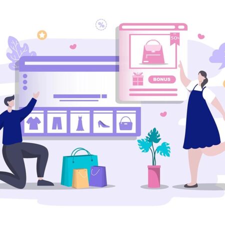 experiencia de cliente tienda online