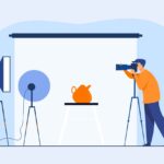 fotografía de producto