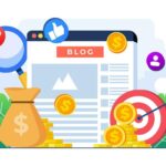 ganar dinero con un blog