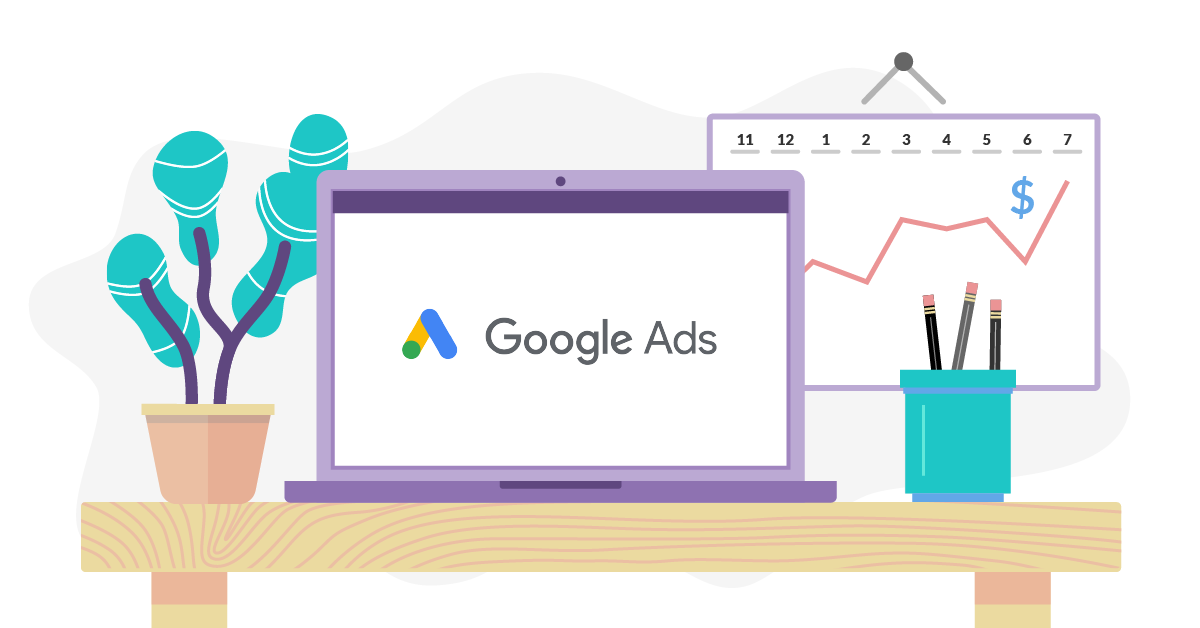 optimizar campañas en Google Ads