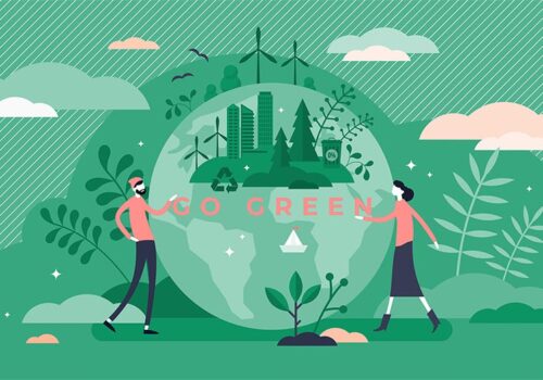 Green UX