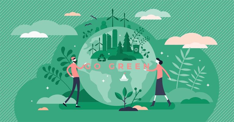 Green UX