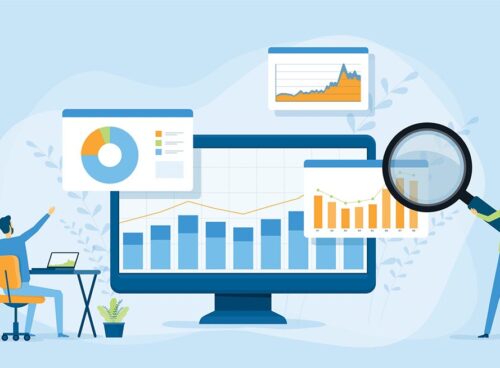 herramientas de análisis empresarial.