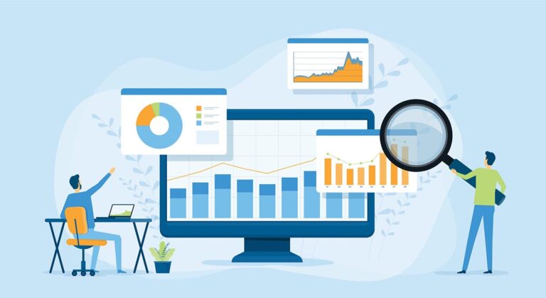 herramientas de análisis empresarial.