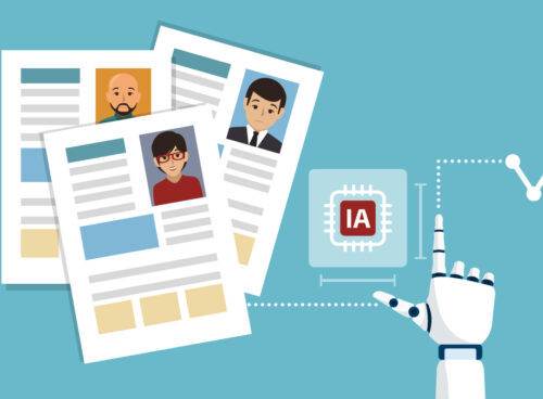 IA empleo