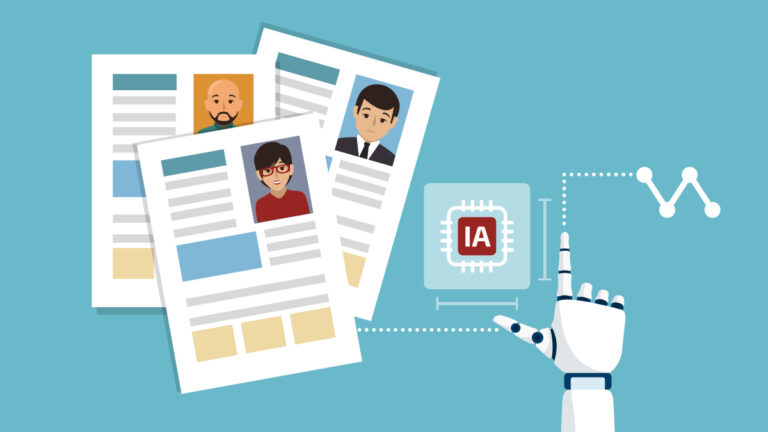 IA empleo