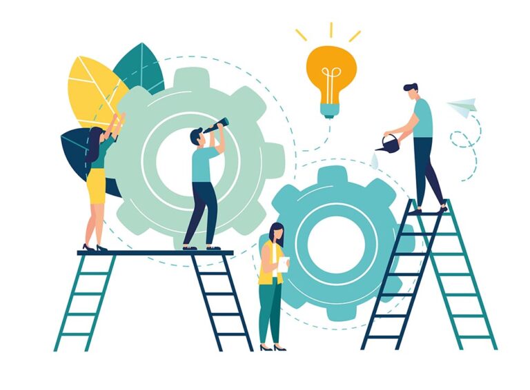 implementación ERP