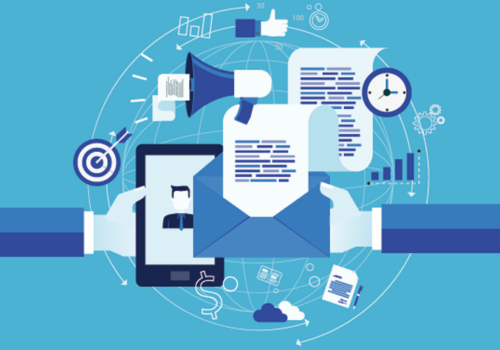 Marketing de contenidos startups