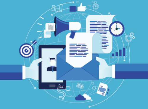 Marketing de contenidos startups