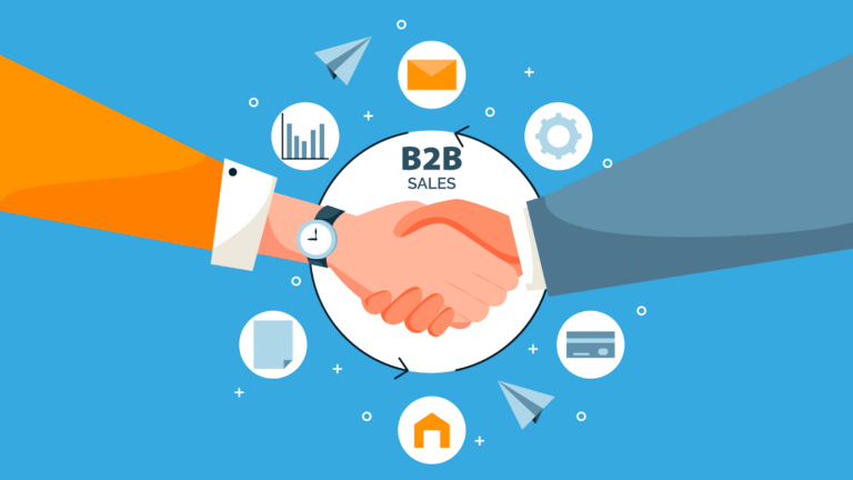 E-Commerce B2B