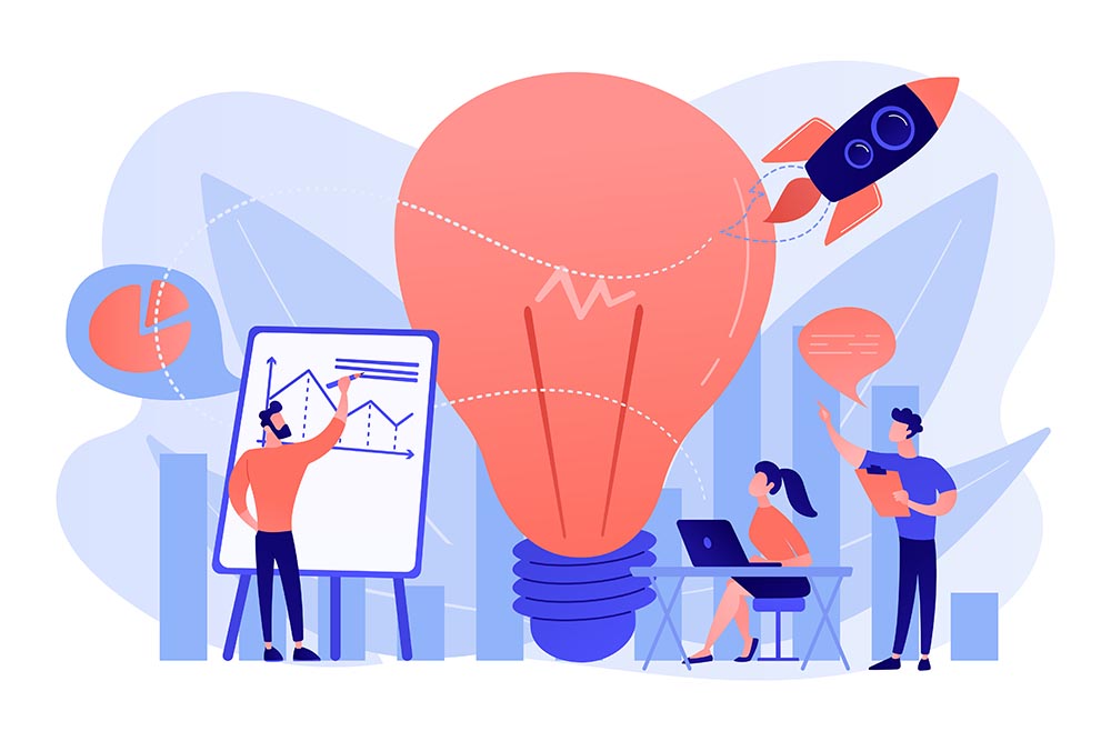 oportunidad de negocio