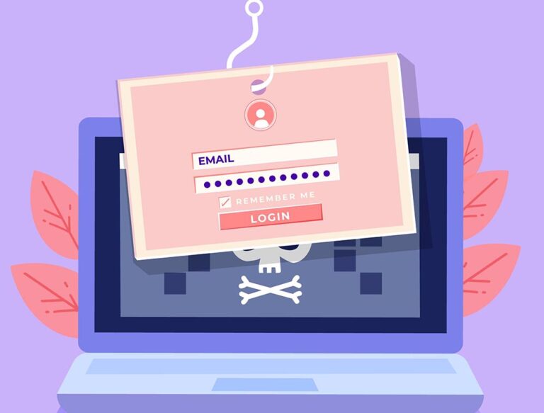 phishing