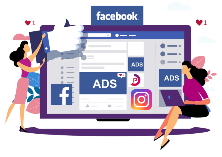 Píxel de Facebook y ROAS
