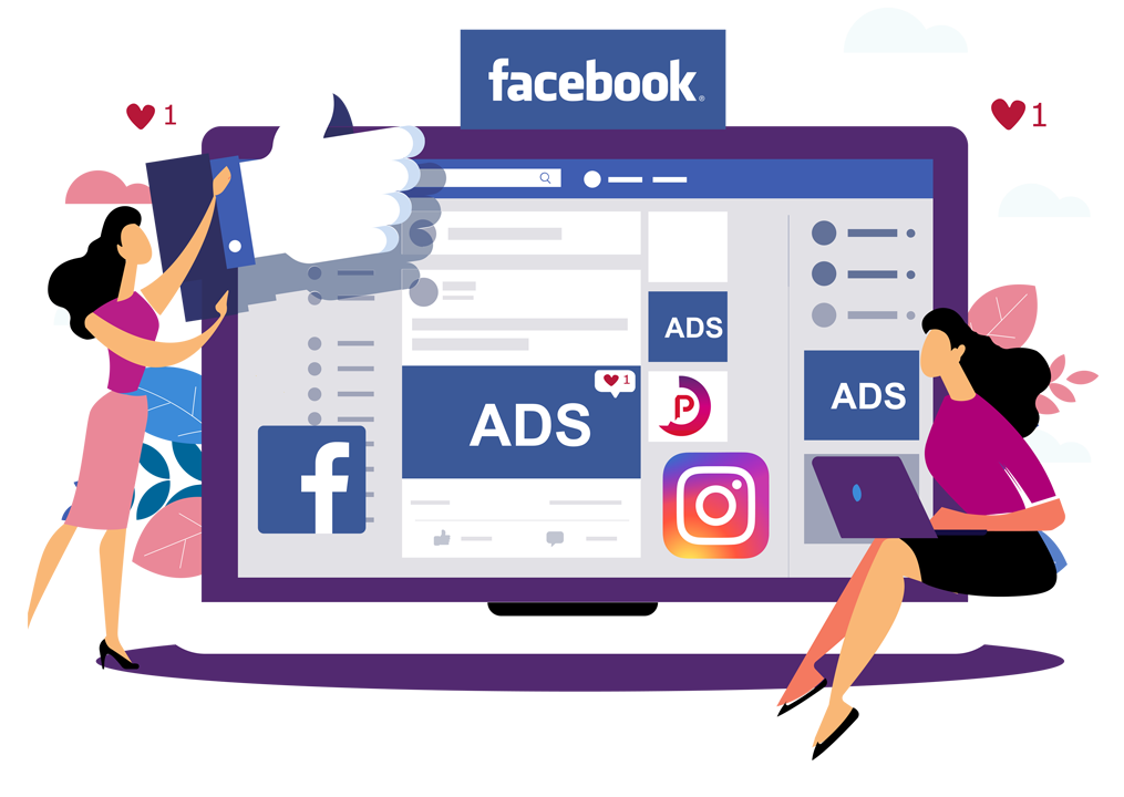 Píxel de Facebook y ROAS