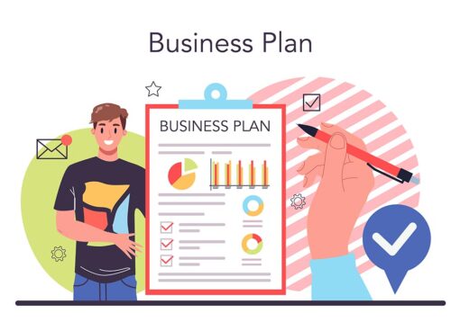 plan de negocios