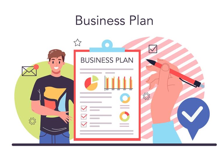 plan de negocios