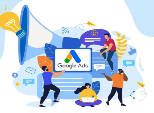 publicidad en Google Ads