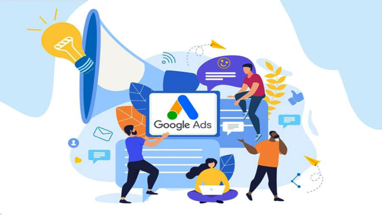 publicidad en Google Ads